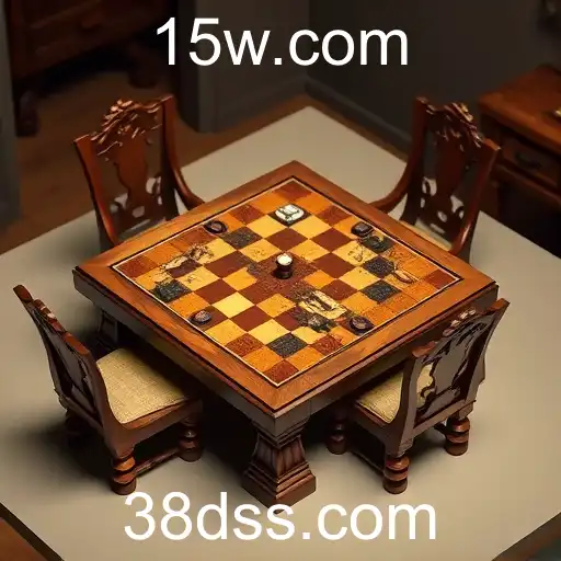 Jogos de mesa