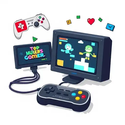 Videogames